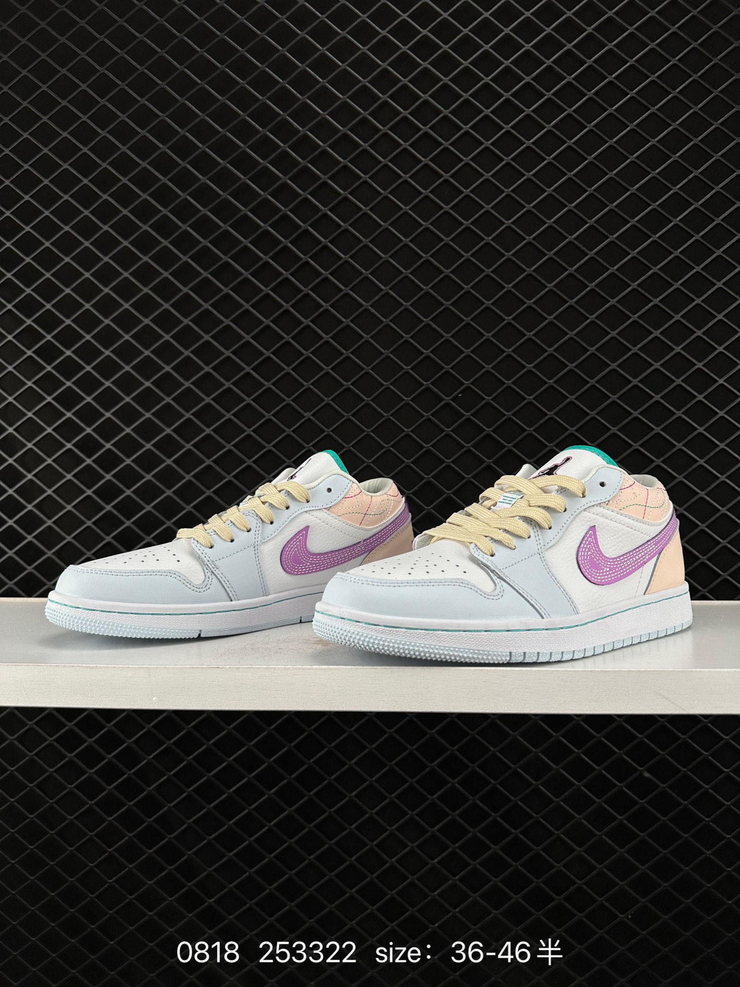 Air Jordan 1 Low AJ1